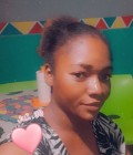 Rencontre Femme Côte d\'Ivoire à Abidjan  : Sephora , 25 ans